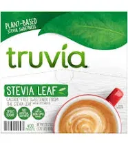 Truvia Calorie-Free Sweetener