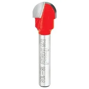 Freud 18-108 Round Nose Router Bit