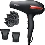 Professional Ionic Salon Hair Dryer