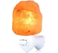 Pursalt Himalayan Salt Lamp