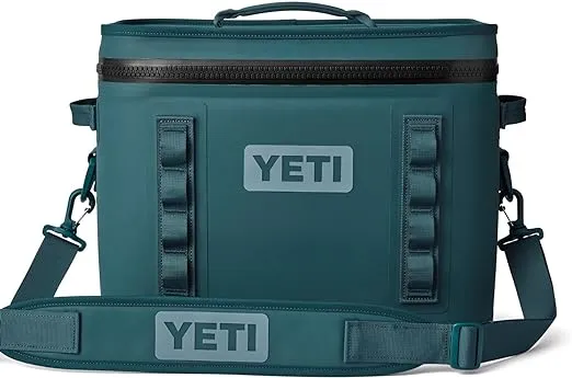 YETI Hopper Flip 18 Portable Soft Cooler