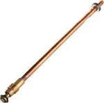 Mansfield M-123-0094 Stem Assembly - 500 Series - 10&#034;