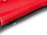 Go Rhino 69404887PC - RB20 Running Boards