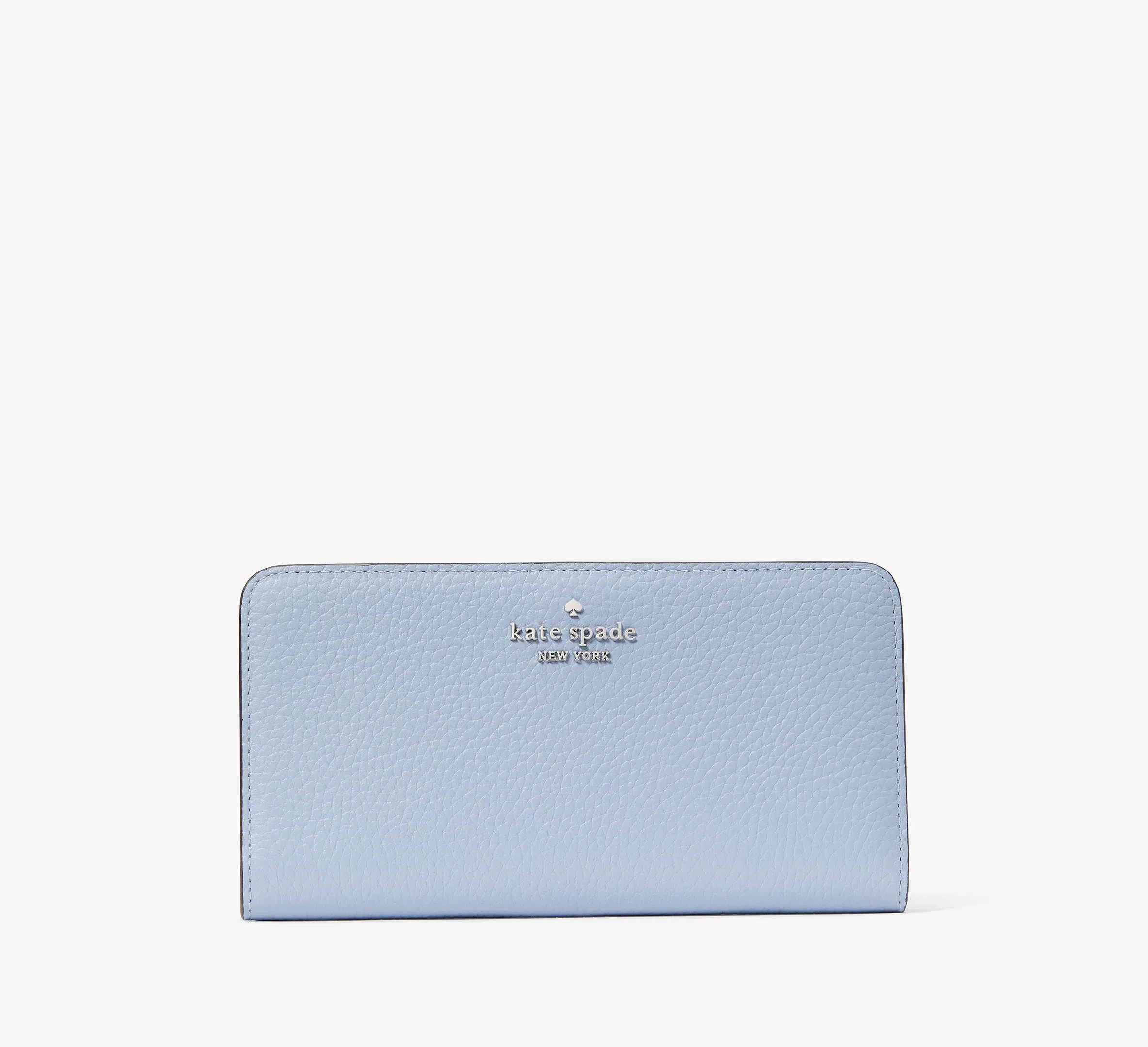 Kate Spade Dumpling Large Slim Bifold Wallet