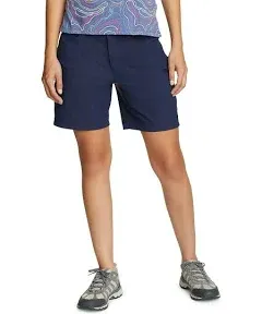 Eddie Bauer Women's Rainier Shorts