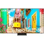 Samsung QN800D Neo QLED 8K Smart TV 75"