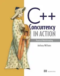 C++ Concurrency: Practical Multithreading