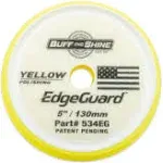 Buff and Shine EdgeGuard Polishing Foam Pad