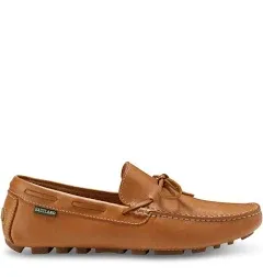 Eastland Casual Shoes Mens Dustin Laced Collar Driving Moc 7558