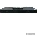 LG UBK80 4k Ultra-HD Blu-Ray Player w/HDR Compatibility + 1 YR CPS Enhanced Protection Pack