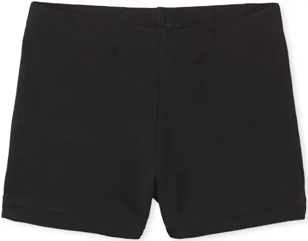 The Children's Place Girls' Shorts, Sandy, S (5/6)