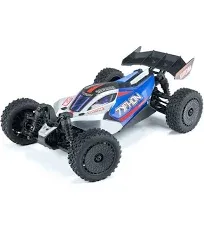 Arrma Typhon Grom Mega 380 Brushed 4x4 Small Scale Buggy RTR with Battery