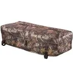 Rage Powersports Camouflage ATV Gear Bag (Front or Rear)