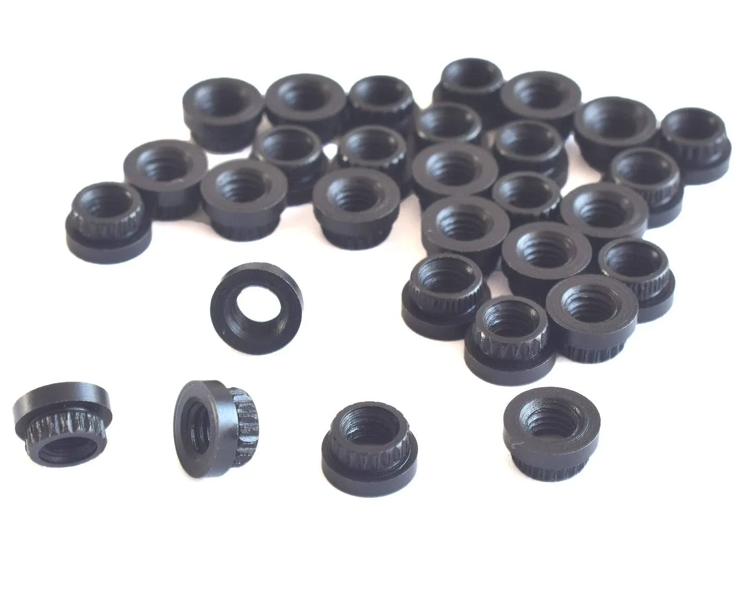 cncarbonfiber M3 Stainless Carbon Steel Self clinched Clinching Rivet Nut