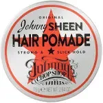 Johnny's Chop Shop Johnny Sheen Hair Pomade