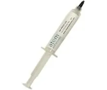 Electrically Conductive Silver Epoxy Adhesive, Heat Cure Required 904,  2.5 gm