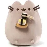 Gund Sushi Plush Pusheen