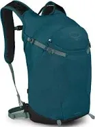 Osprey Sportlite 20 Backpack, Acorn/Bonsai