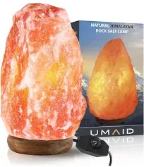 UmAid Himalayan Salt Lamp