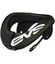 EVS R3 Race Collar Black