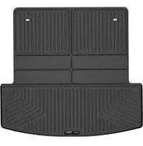 Husky Liners 22321 WeatherBeater Floor Liner Fits 20-23 Explorer