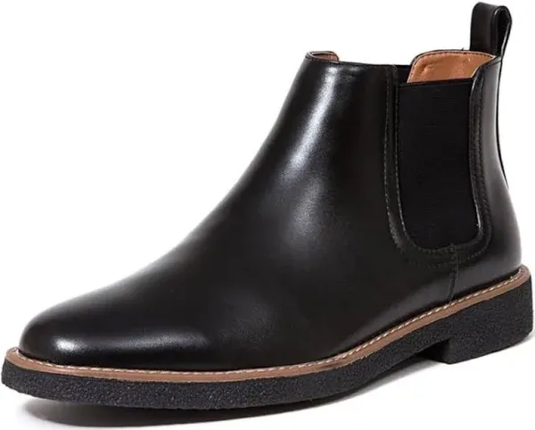 Deer Stags Men's Rockland Chelsea Boot