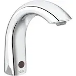 American Standard S Electronic Faucet 6055105.002