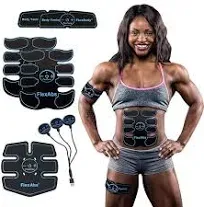 Abs Stimulator Muscle Toner