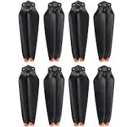 4 Pairs  Pro Propellers Low Noise 9453F Blades Props for DJI Mavic 3 Pro