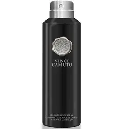 Vince Camuto Homme by Vince Camuto Body Spray 6 oz