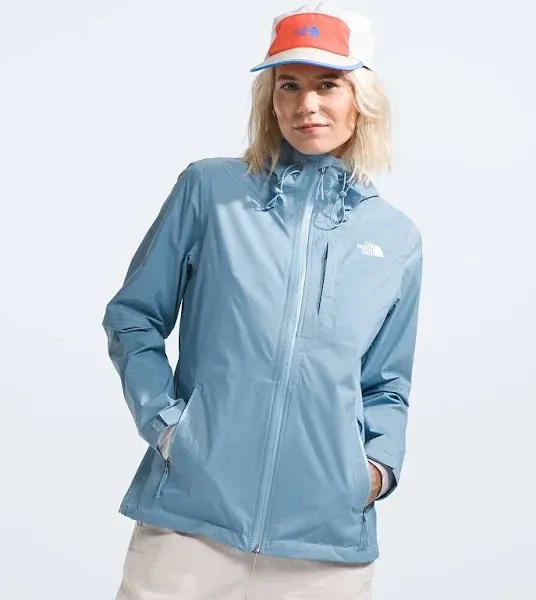 The North Face Women's Alta Vista Jacket