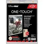 Ultra Pro: UP85402 8" x 10" UV ONE-TOUCH Magnetic Holder