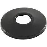 Made To Match FL480 1/2-Inch FIP Brass Flange, Matte Black