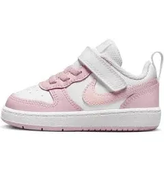 Nike Toddler Court Borough Low 2 Shoes