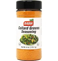 Badia Collard Greens Seasoning