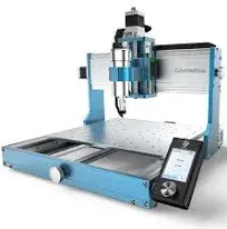 Genmitsu 3030-PROVer MAX CNC Router Machine with Linear Guide & Ball Screw Motion