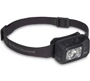 Black Diamond Storm 500-R Headlamp