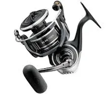 Daiwa BG MQ Spinning Reels