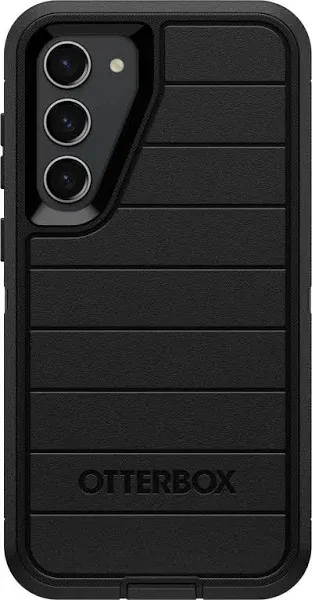 OtterBox Commuter Series Case for Galaxy S23