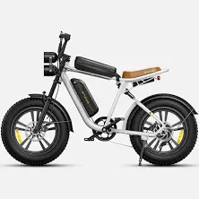 ENGWE M20 Electric Bike