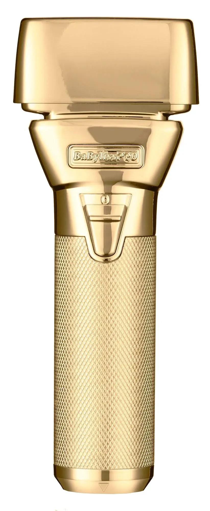 BaByliss PRO FXONE GoldFX Double Foil Shaver