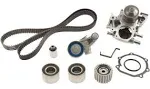 Engine Timing Belt Kit with Water Pump Aisin TKF-004