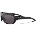 Oakley Men's OO9416 Split Shot Rectangular Sunglasses