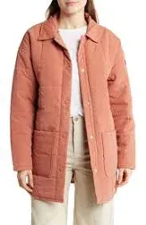 Roxy Women's Next Up Quilted Jacket