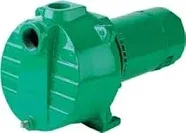 NEW Myers QP20 K48A79B86 Quick Prime Self Priming Sprinkler Pump 2HP 1PH 203B