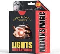 Marvin&#039;s Magic New Amazing Lights from Everywhere. Junior Edition. New.