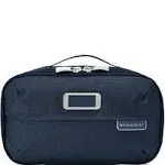 Briggs & Riley Baseline Expandable Essentials Kit (Navy)