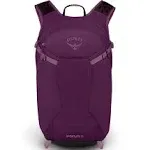 Osprey Sportlite 20-Aubergine Purple