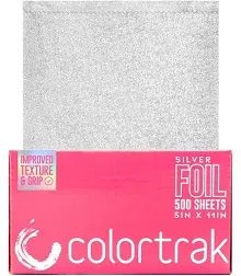 Colortrak Pop Up Foil