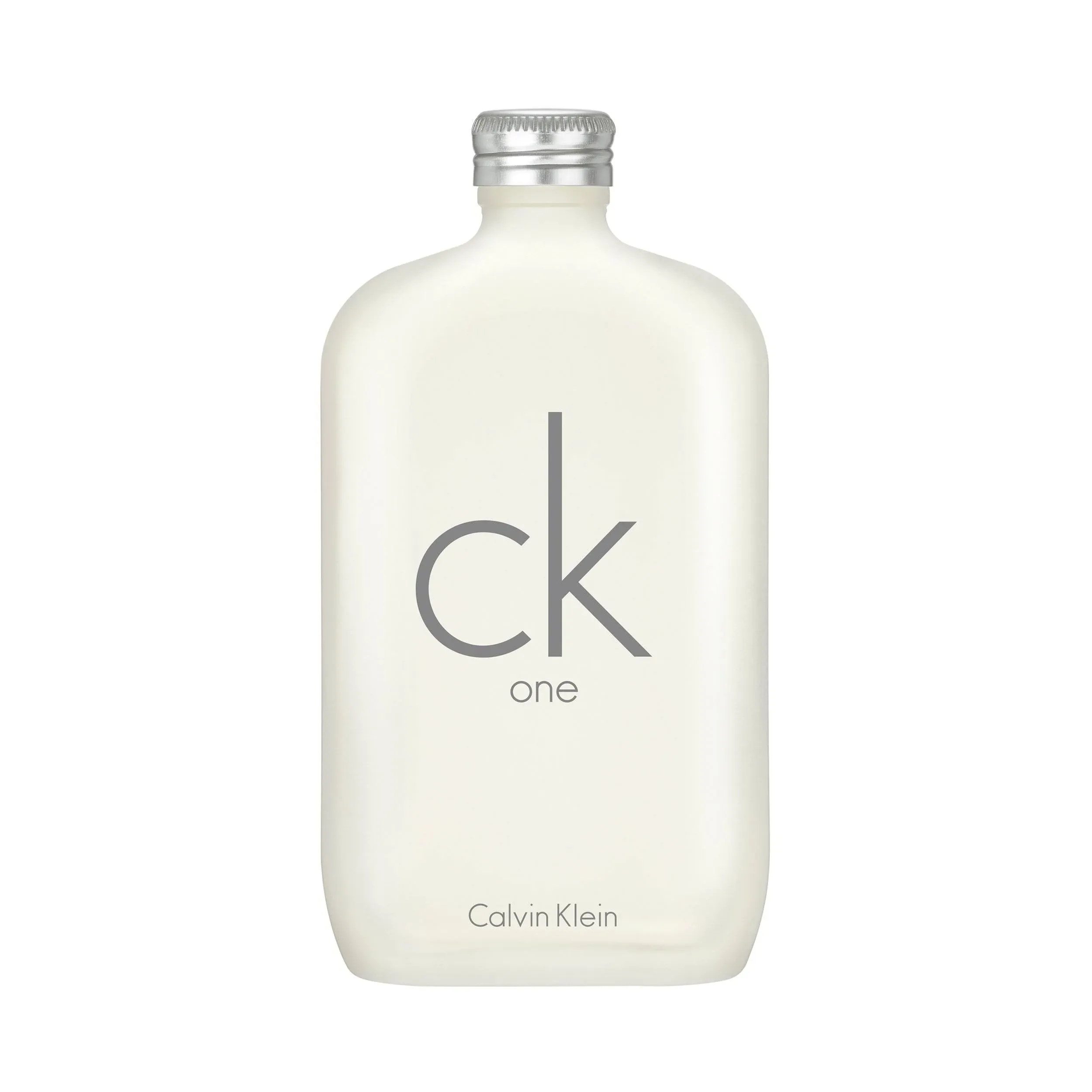 Calvin Klein Beauty One Eau De Toilette Perfume Spray - 6.7 oz bottle